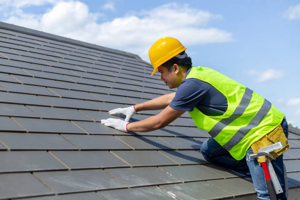 Quick and Trustworthy Emergency Roof Repair Services in Fort Valley, AZ
