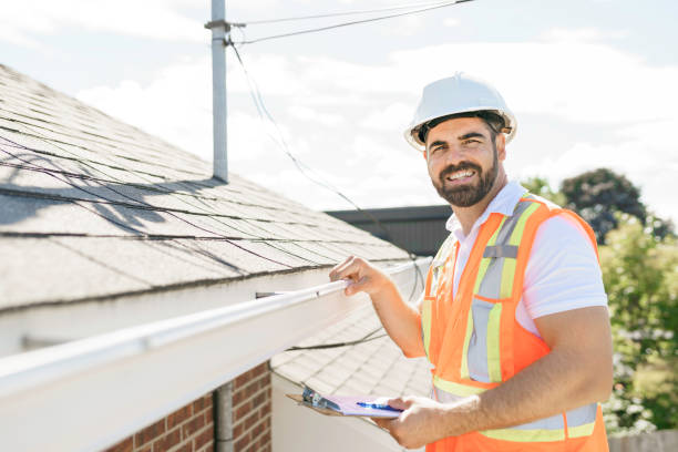 Roof Gutter Cleaning in Fort Valley, AZ