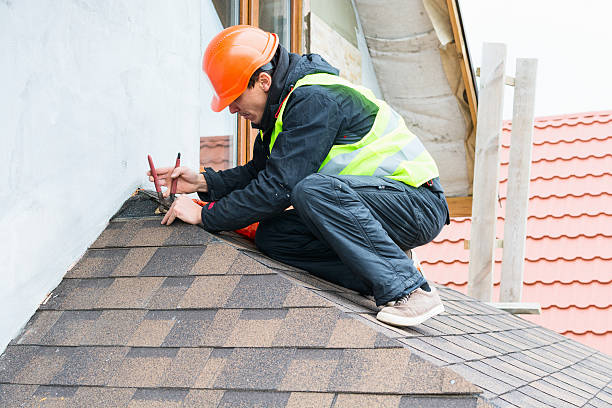 Heating Cable for Roof Installation in Fort Valley, AZ